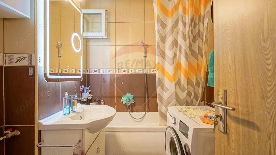 Apartament cu 3 camere decomandat, mobilat în Griviței