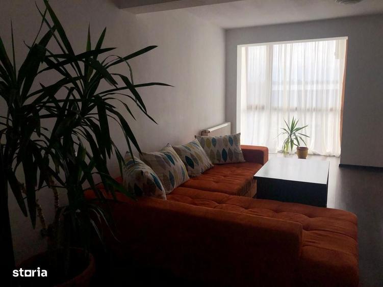 Apartament cu 3 camere în Crângași