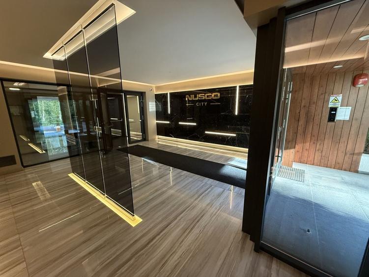 Apartament 2 camere | Nusco City-Pipera | TVA INCLUS - 1
