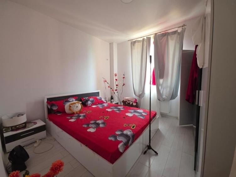 Apartament cu 2 camere în Chiajna