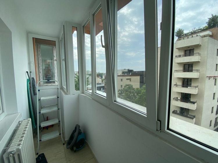 Apartament 3 camere Decebal - Theodor Sperantia (VIDEO) - 10