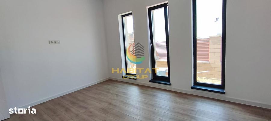 Casă cu 3 camere cu Teren 375 Mp în Vidra