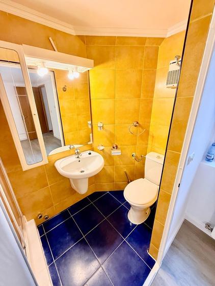 Duplex cu 4 camere cu Teren 100 Mp în Unirii