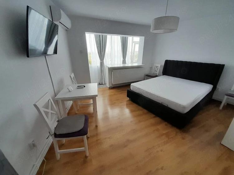 Garsonieră decomandată în Tomis Nord