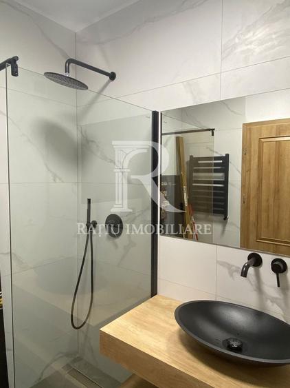 Apartament cu 2 camere decomandat, mobilat în Iosia