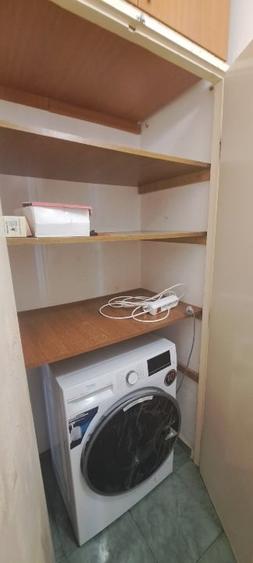 Apartament cu 2 camere circular în Dristor