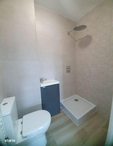Spațiu comercial, de 80 mp, în Muncii