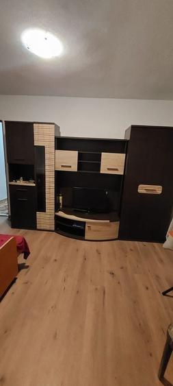 Apartament cu 2 camere în Banat