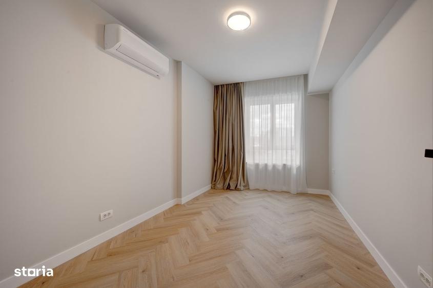 Apartament cu 4 camere în Central