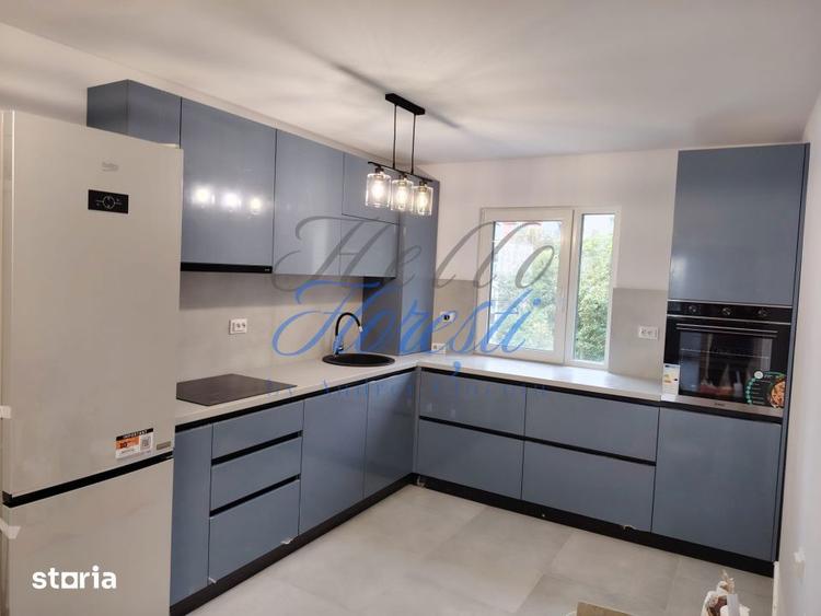 Apartament de inchiriat 4 camere Cluj zona Gheorgheni - 7
