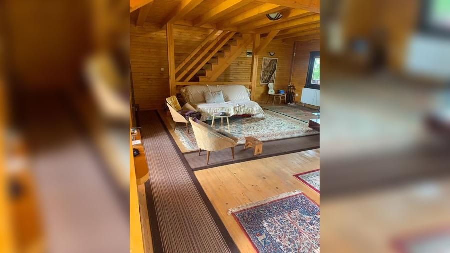 Casă cu 5 camere cu Teren 600 Mp în Grigorescu