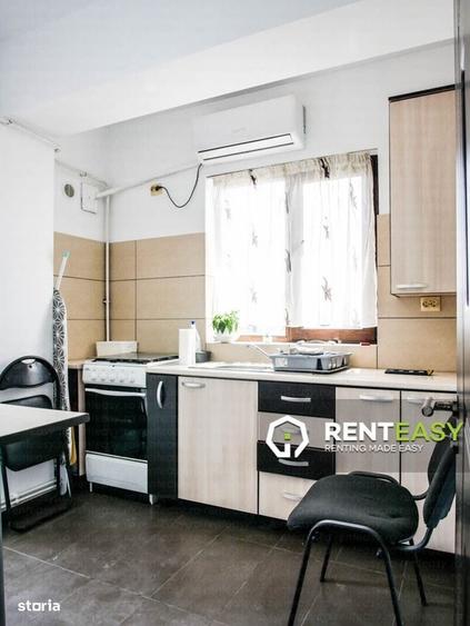 Garsonieră în Central
