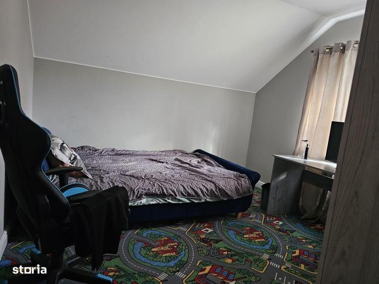 Casă cu 4 camere cu Teren 300 Mp în Frumoasa