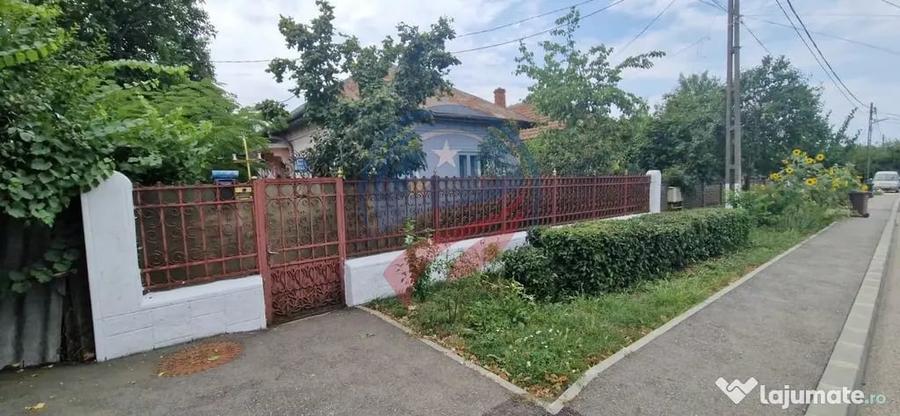 Casa parter cu teren generos de 595 mp, in ?imnicul de... - Craiova (Dolj) - 4