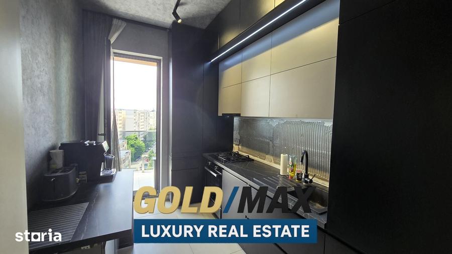 Nordmark Residence, Apartament 3 camere ultralux, goldmax.ro - 1