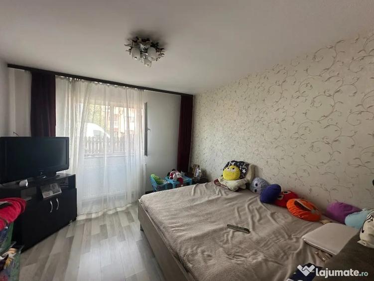 Casă cu 3 camere cu Teren 347 Mp în Chițorani