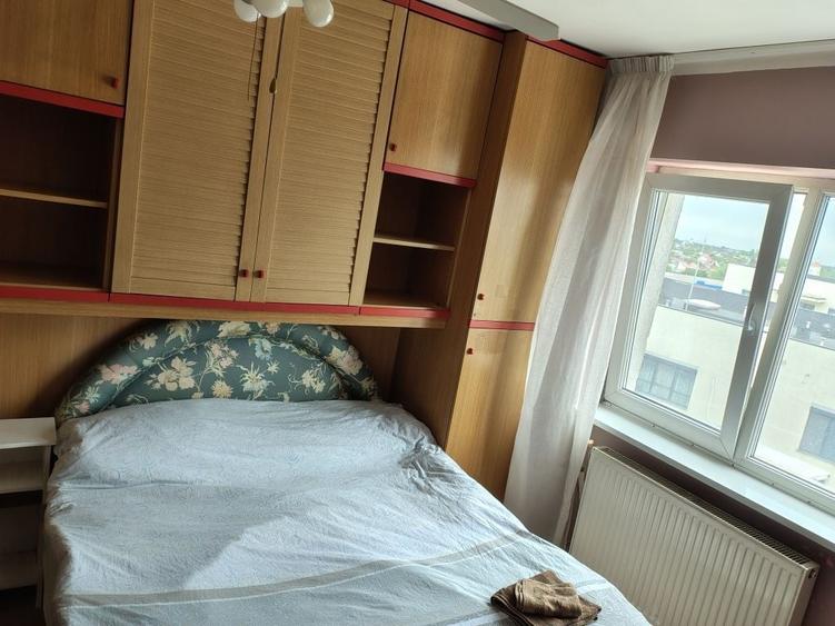Apartament cu 2 camere semidecomandat în Dorobanți