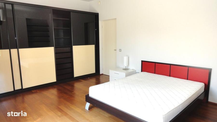 Apartament spatios, modern la etajul unei vile , Grigorescu - 6