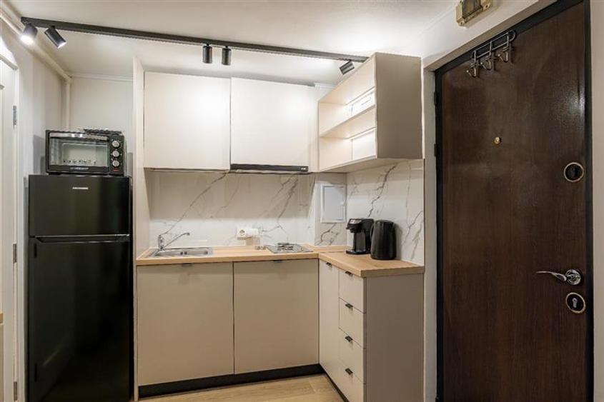 Apartament cu 2 camere semidecomandat în Foișorul de Foc