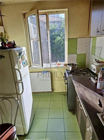 Apartament cu 2 camere decomandat, mobilat în Circumvalațiunii