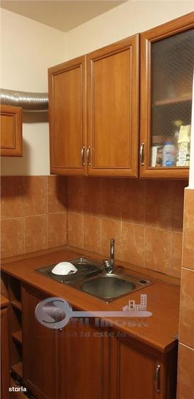Apartament cu 2 camere în Ultracentral