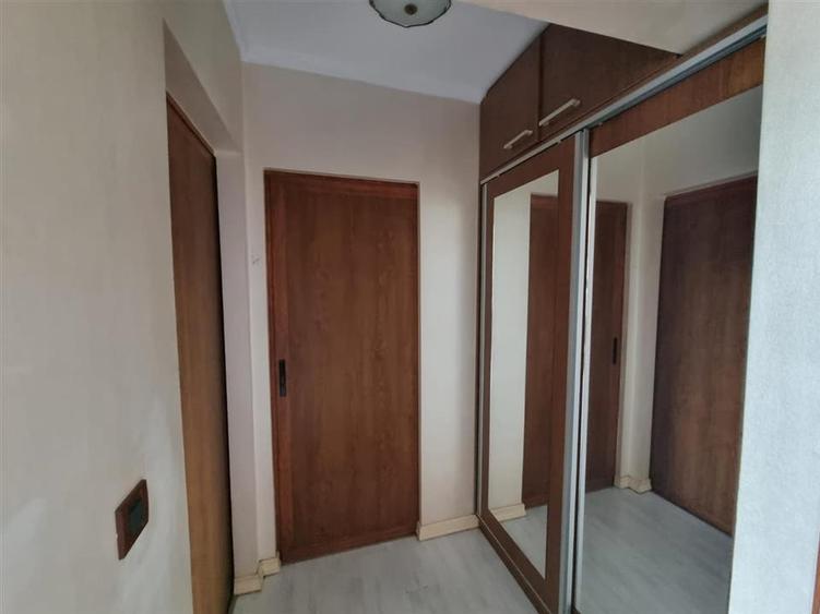 Apartament cu 2 camere decomandat în Tătărași