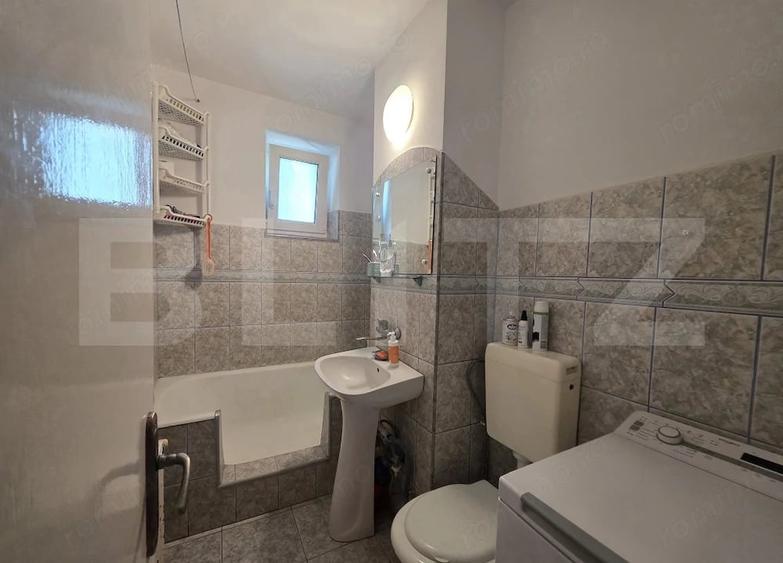 Apartament de vanzare ,48.80mp,zona Botizului Satu Mare - 5