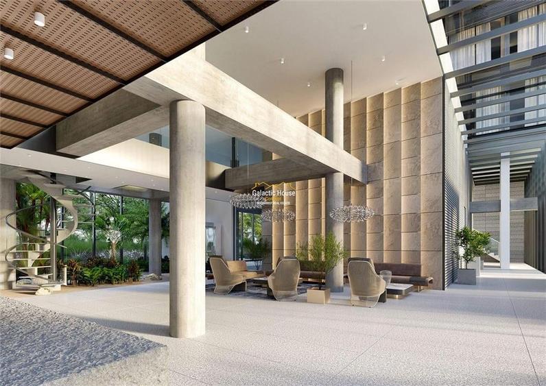 Apartament cu 3 camere decomandat în Floreasca