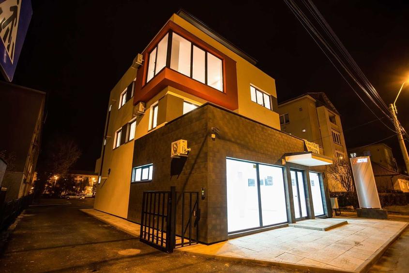 Spațiu comercial, de 35 mp, în Central