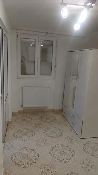 Apartament cu 2 camere nedecomandat în Central