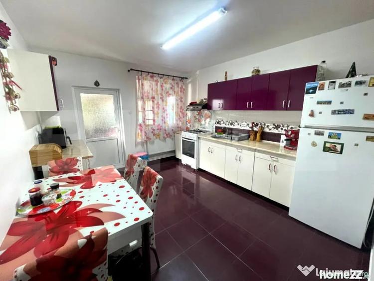 Casă cu 6 camere cu Teren 1196 Mp în Dorobanți