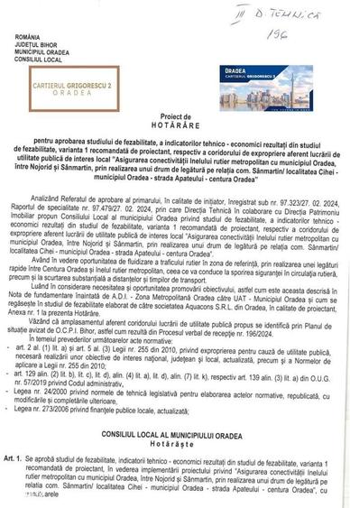 Spațiu comercial, în Centura
