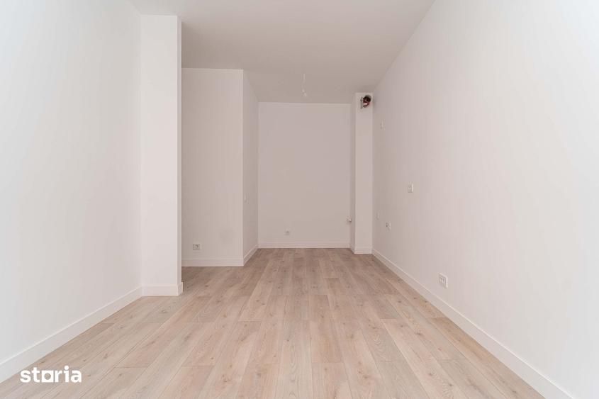 Silk District Studio / 2 Camere Open Space, Etaj 2 (Locuin?a / Birou) - 15