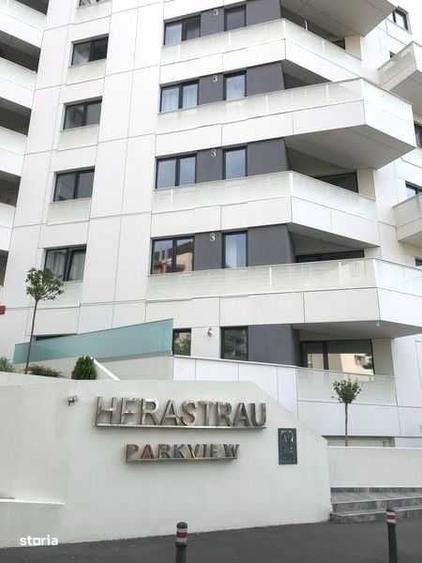 Apartament cu 2 camere în Herăstrău