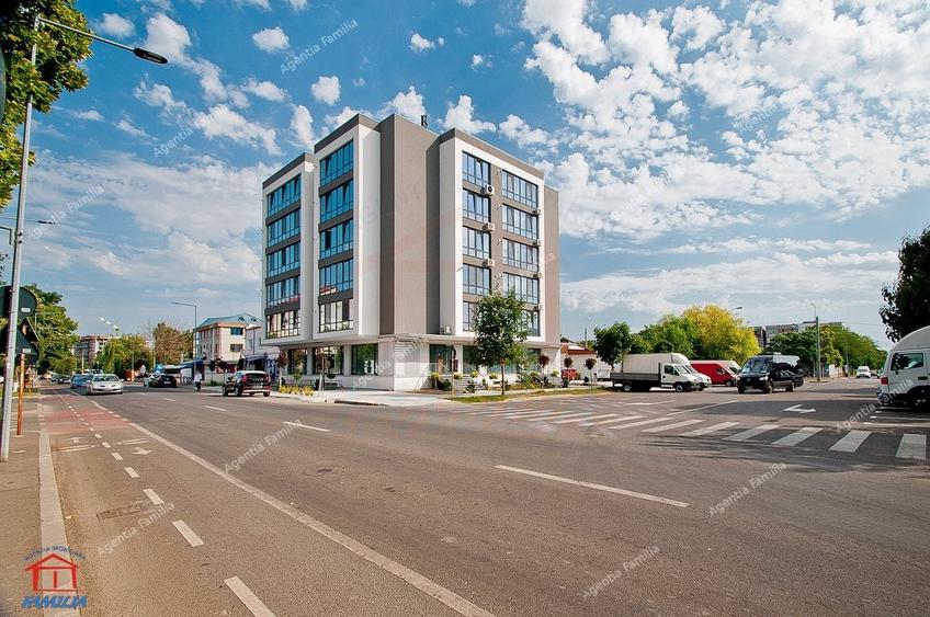 Garsonieră, mobilată în