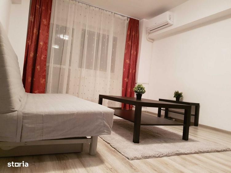 Berceni/Piata Sudului/Metrou-Apartament 2 camere - 2