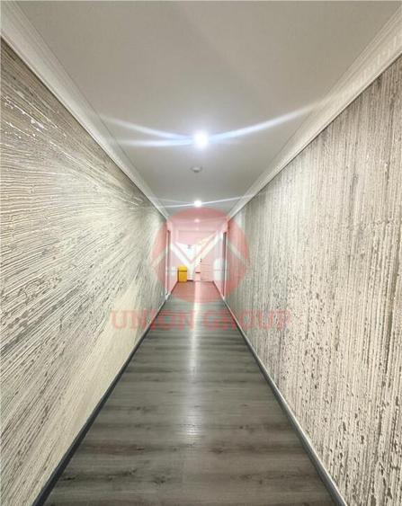 Spațiu comercial, de 360 mp, în Costinești