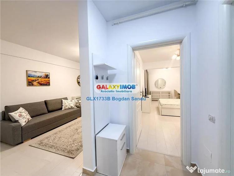 Apartament cu 2 de inchiriat Central Address Residence - Li - 2
