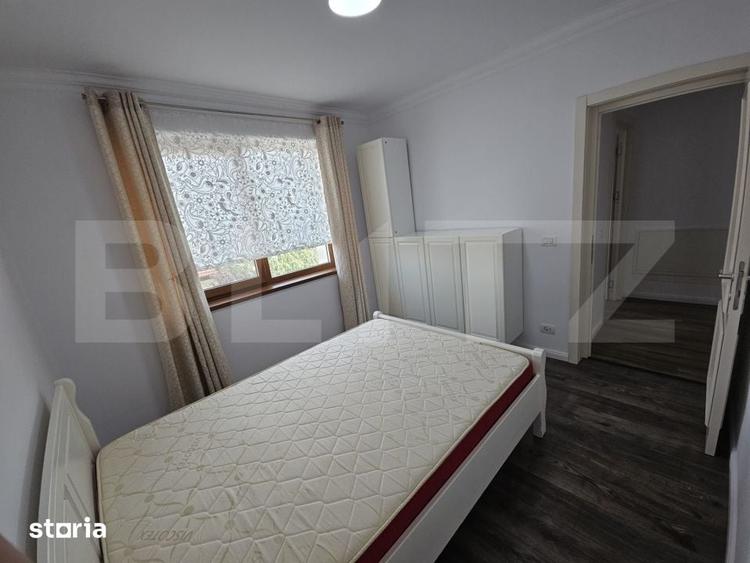 Apartament 3 camere decomandat - Valea Lupului - Oportunitate rara - 4