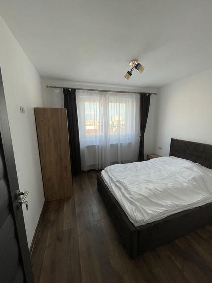 Apartament cu 2 camere decomandat în 9 Mai