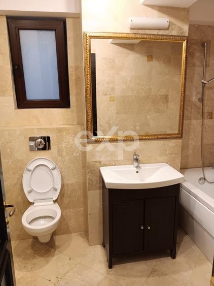 Apartament cu 2 camere în Copou