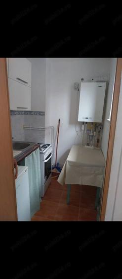 Apartament cu 2 camere decomandat în Exterior Vest
