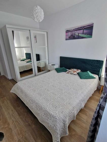 Apartament cu 3 camere de inchiriat in Prima Universitatii - 1