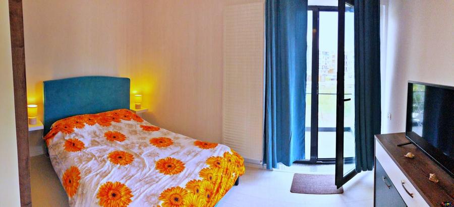 Apartament cu 2 camere decomandat în Nord