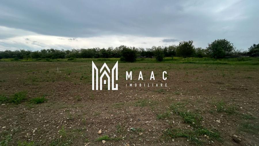 Teren agricol intravilan de 4517 mp, în Șelimbăr