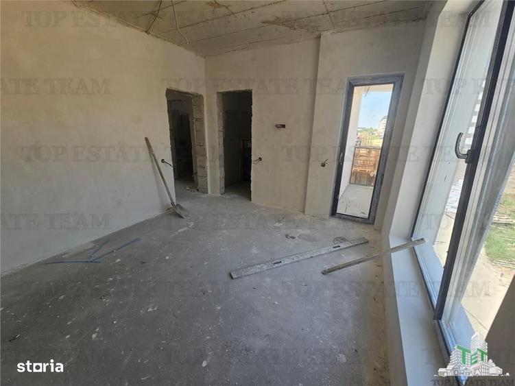 Casă cu 4 camere cu Teren 172 Mp în Dudu