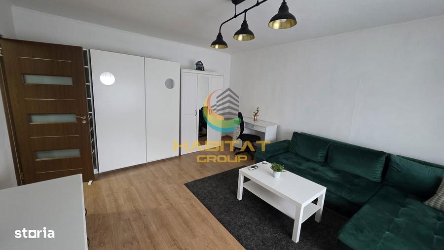 Garsoniera de Vanzare Lujerului, 41 mp, Negociabil - 14