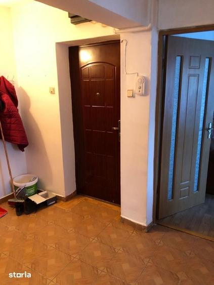 Apartament cu 2 camere - centru Civic - Tg. Cucu - Pet Friendly - 10