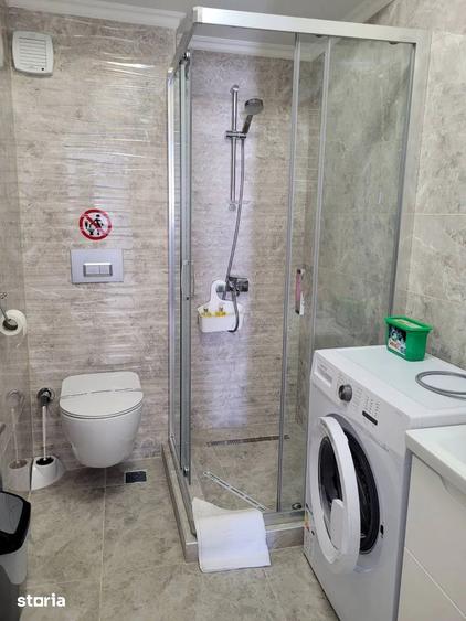 Comision0%-AlmanImobiliare-VedereLac-3Camere-Lux-Parcare-Mamaia - 12
