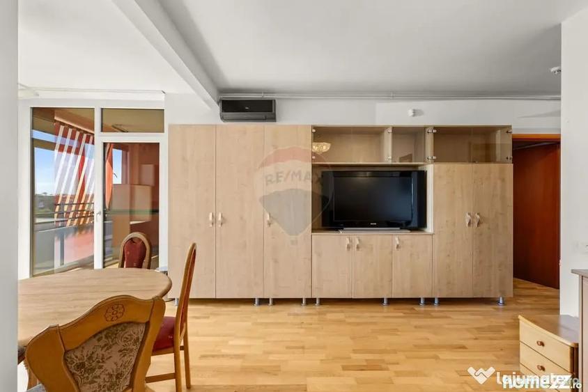 Apartament cu 2 camere de inchiriat, la Ared Kaufland Arad - Arad (Arad) - 7